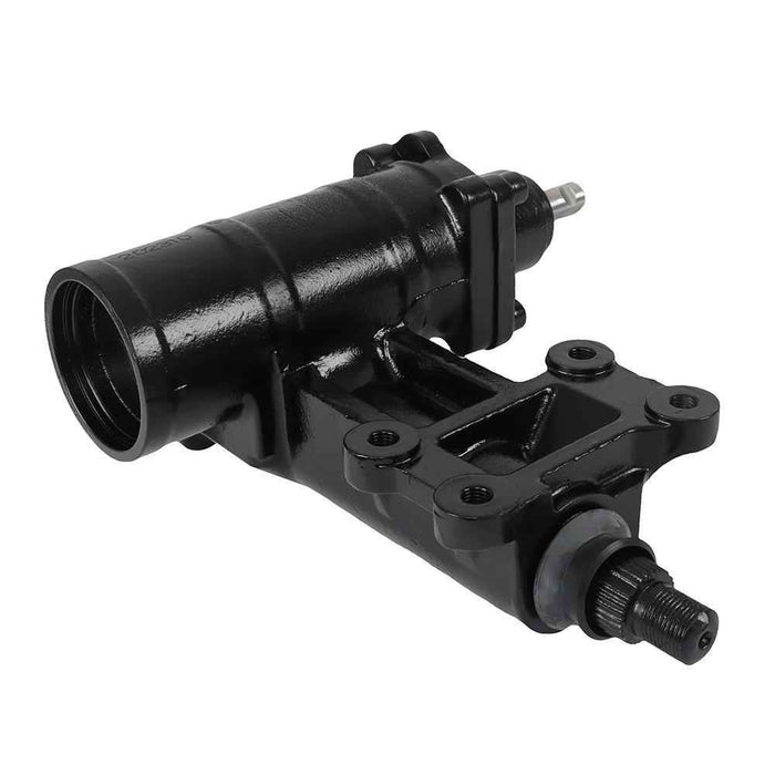 DURAFORCE Power Steering Gear box For Jeep Wrangler 2007-2017 Wrangler JK 2018 SUV 2-Door