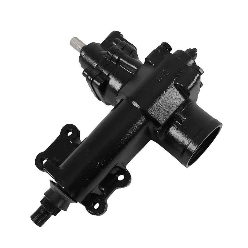 DURAFORCE Power Steering Gear box For Jeep Wrangler 2007-2017 Wrangler JK 2018 SUV 2-Door