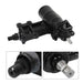 DURAFORCE Power Steering Gear box For Jeep Wrangler 2007-2017 Wrangler JK 2018 SUV 2-Door