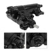DURAFORCE Power Steering Gear box For Jeep Wrangler 2007-2017 Wrangler JK 2018 SUV 2-Door