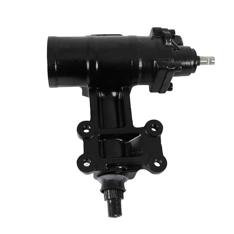 DURAFORCE Power Steering Gear box For Jeep Wrangler 2007-2017 Wrangler JK 2018 SUV 2-Door
