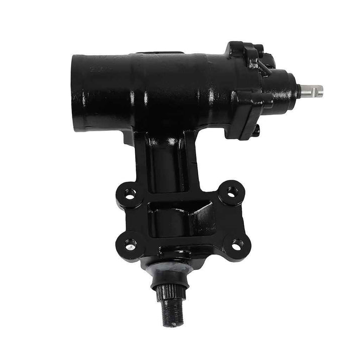 DURAFORCE Power Steering Gear box For Jeep Wrangler 2007-2017 Wrangler JK 2018 SUV 2-Door