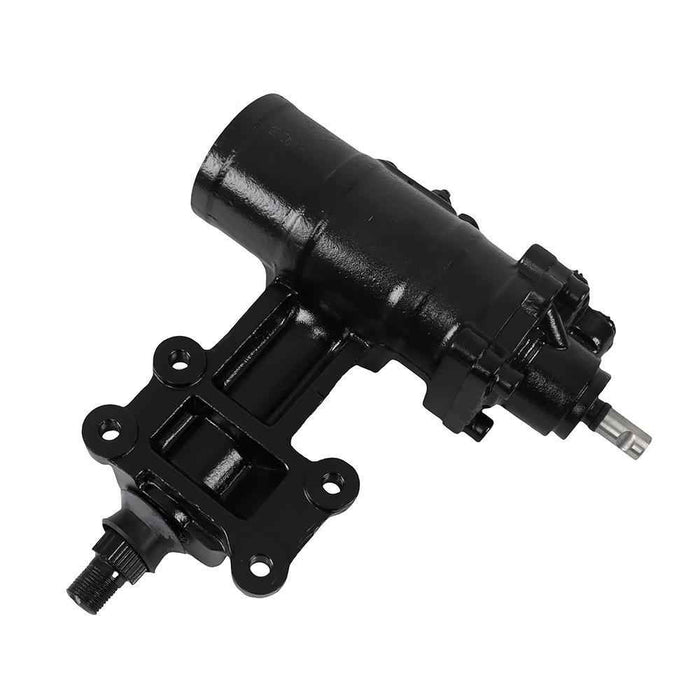 DURAFORCE Power Steering Gear box For Jeep Wrangler 2007-2017 Wrangler JK 2018 SUV 2-Door