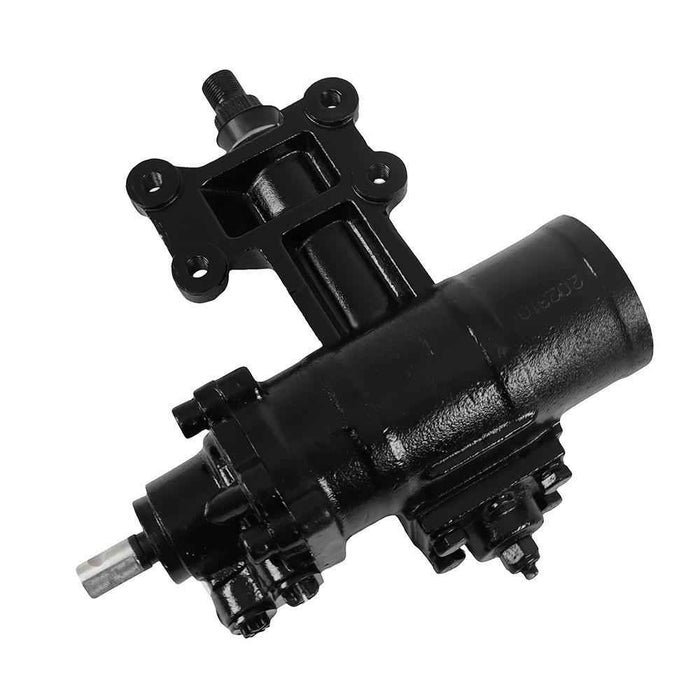 DURAFORCE Power Steering Gear box For Jeep Wrangler 2007-2017 Wrangler JK 2018 SUV 2-Door