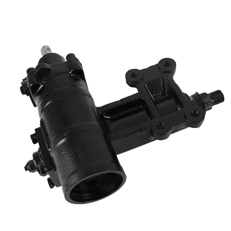 DURAFORCE Power Steering Gear box For Jeep Wrangler 2007-2017 Wrangler JK 2018 SUV 2-Door