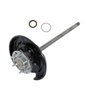 DURAFORCE Rear Right Axle Shaft For 2010-2017 Toyota 4Runner & Lexus GX460 Pre-Pressed