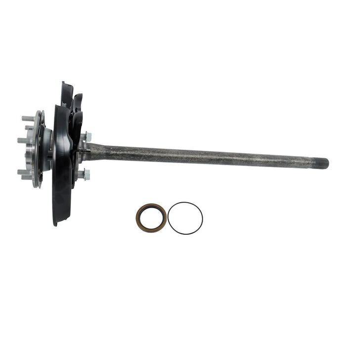 DURAFORCE Rear Right Axle Shaft For 2010-2017 Toyota 4Runner & Lexus GX460 Pre-Pressed