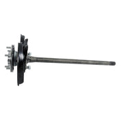 DURAFORCE Rear Right Axle Shaft For 2010-2017 Toyota 4Runner & Lexus GX460 Pre-Pressed