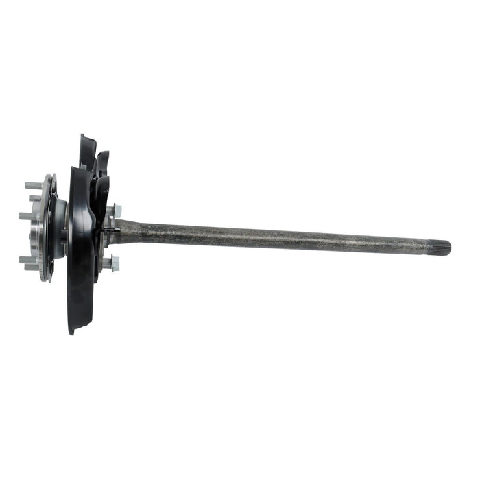 DURAFORCE Rear Right Axle Shaft For 2010-2017 Toyota 4Runner & Lexus GX460 Pre-Pressed