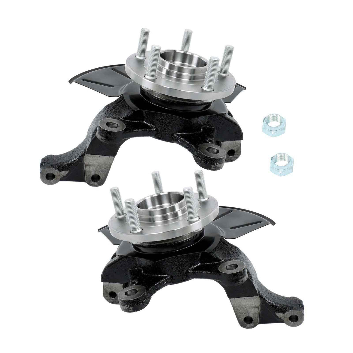 Ford Escape Wheel Hub Assembly
