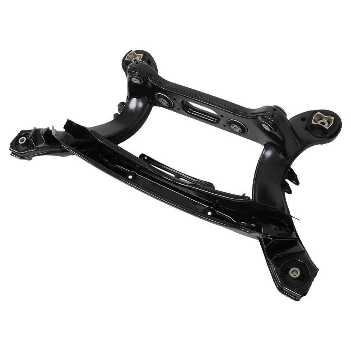 Rear Subframe Crossmember For Mercedes-Benz W204 C250 C300 C350 W212 ...