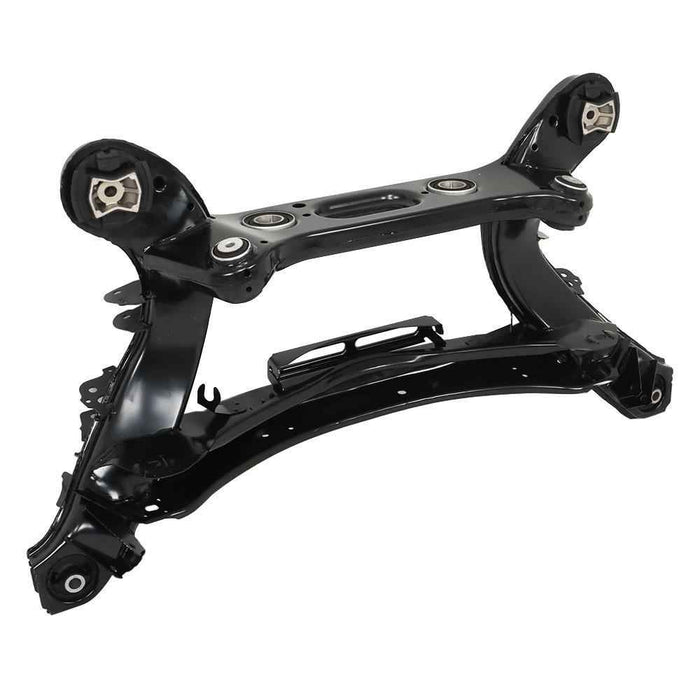 DURAFORCE Rear Subframe Crossmember For Mercedes-Benz W204 C250 C300 C350 W212 2008-2014