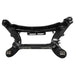 DURAFORCE Rear Subframe Crossmember For Mercedes-Benz W204 C250 C300 C350 W212 2008-2014