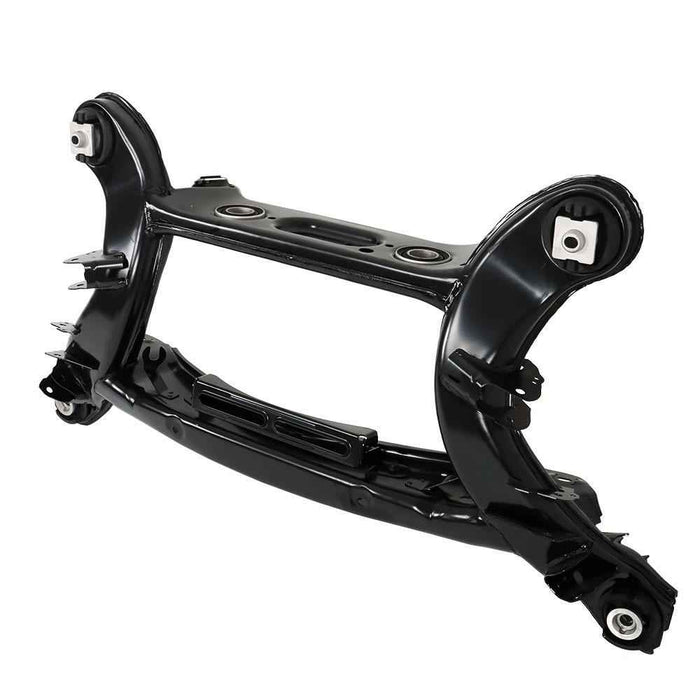 DURAFORCE Rear Subframe Crossmember For Mercedes-Benz W204 C250 C300 C350 W212 2008-2014