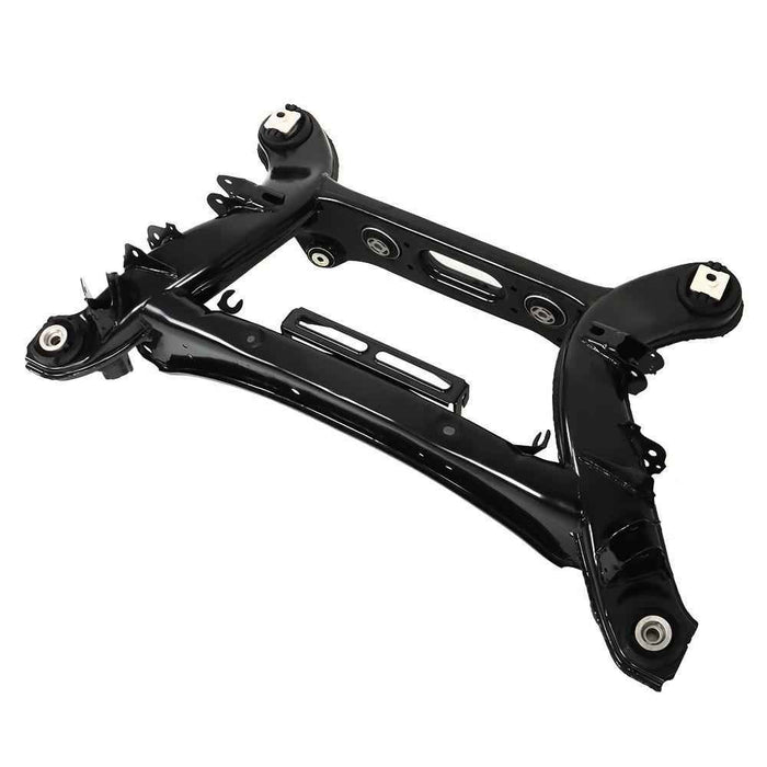 DURAFORCE Rear Subframe Crossmember For Mercedes-Benz W204 C250 C300 C350 W212 2008-2014