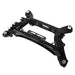 DURAFORCE Rear Subframe Crossmember For Mercedes-Benz W204 C250 C300 C350 W212 2008-2014
