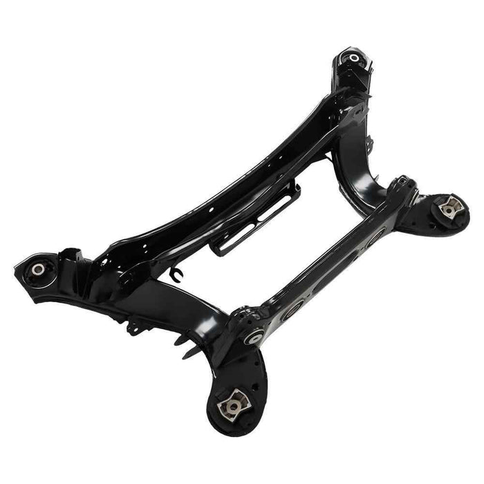 DURAFORCE Rear Subframe Crossmember For Mercedes-Benz W204 C250 C300 C350 W212 2008-2014