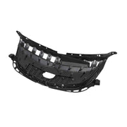DURAFORCE Front Bumper Upper Grille Chrome Grill Assembly For Buick Regal 2015 2016 2017