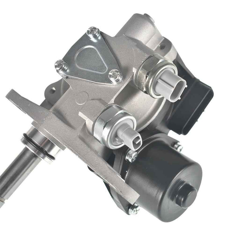 DURAFORCE 36410-34015 Transfer Case Actuator Motor For Toyota Tacoma 4WD 2005-2015
