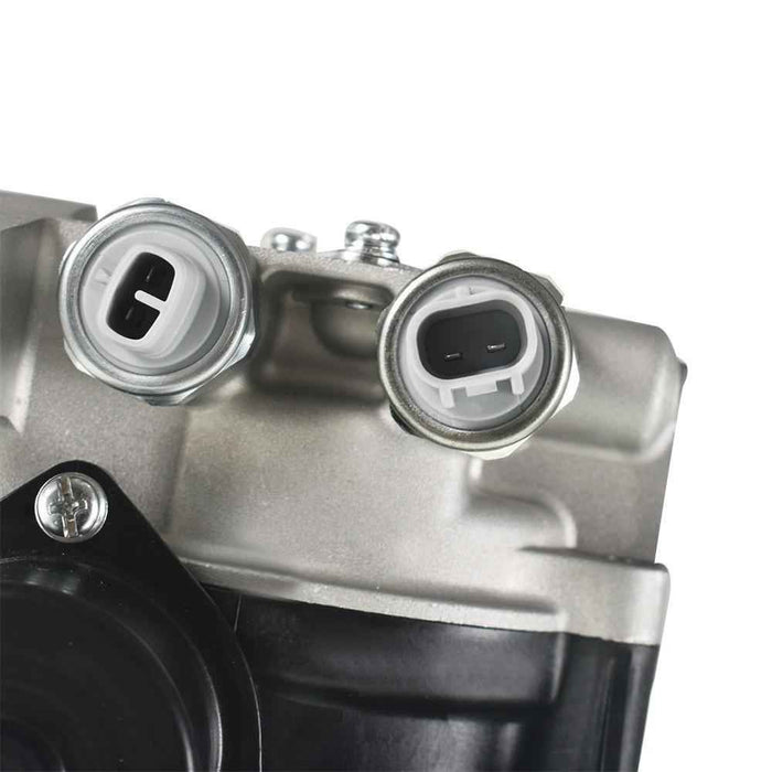 DURAFORCE 36410-34015 Transfer Case Actuator Motor For Toyota Tacoma 4WD 2005-2015