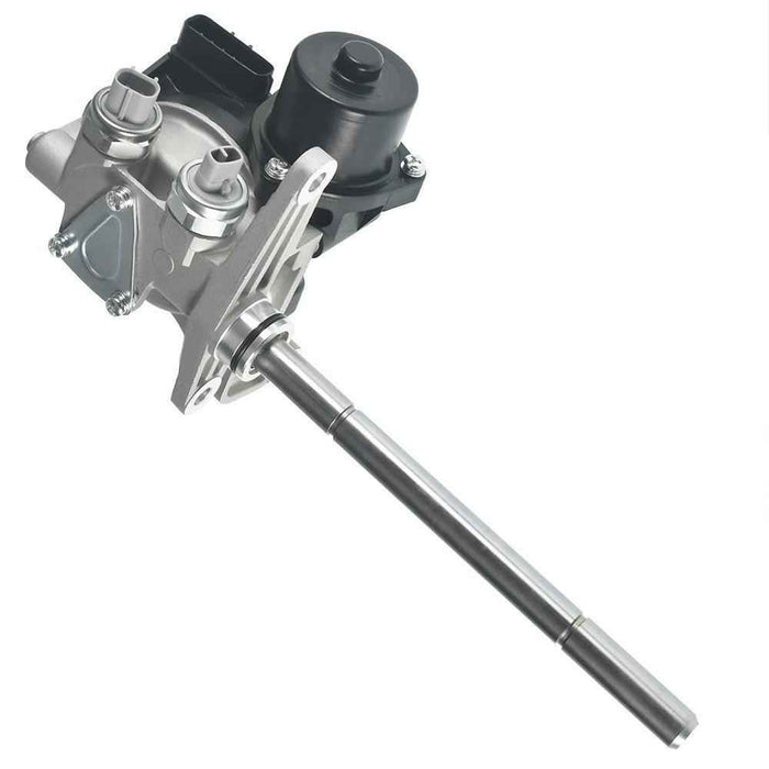 DURAFORCE 36410-34015 Transfer Case Actuator Motor For Toyota Tacoma 4WD 2005-2015