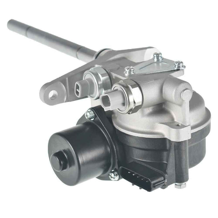 DURAFORCE 36410-34015 Transfer Case Actuator Motor For Toyota Tacoma 4WD 2005-2015