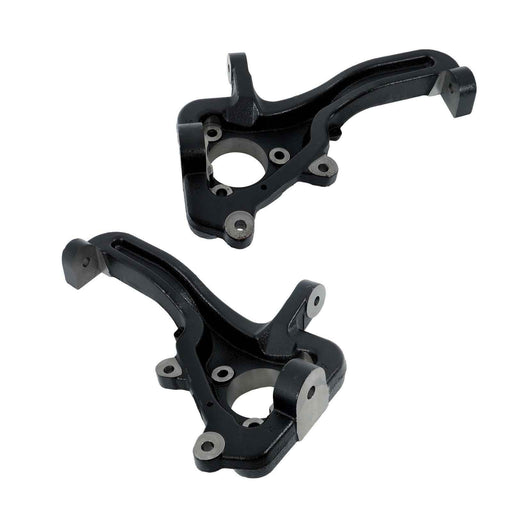 DURAFORCE For Dodge Ram 1500 2WD Truck 2002-18 3" Front Side Lift Spindles Suspension Kit