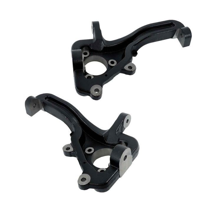 DURAFORCE For Dodge Ram 1500 2WD Truck 2002-18 3" Front Side Lift Spindles Suspension Kit