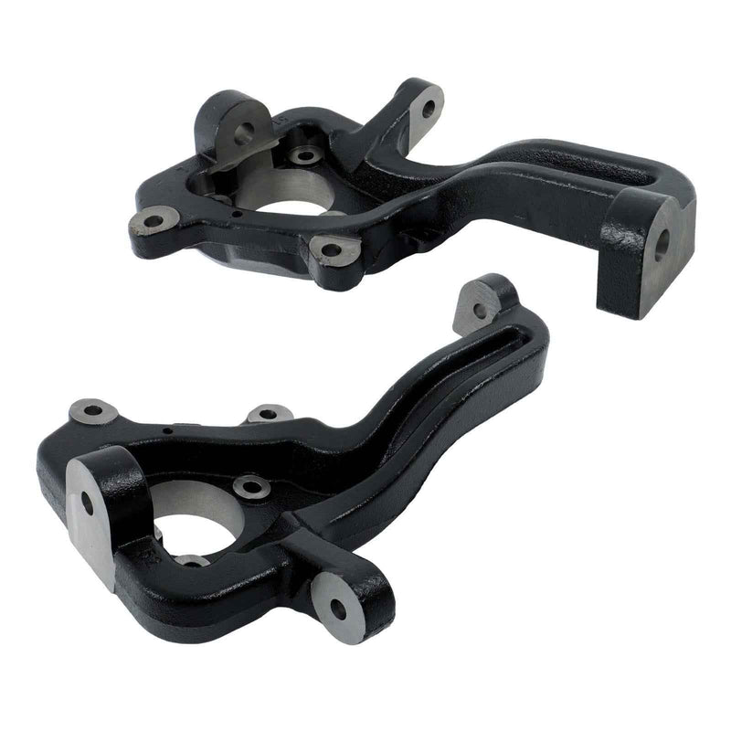 DURAFORCE For Dodge Ram 1500 2WD Truck 2002-18 3" Front Side Lift Spindles Suspension Kit