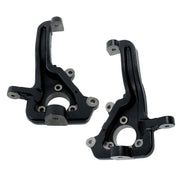 DURAFORCE For Dodge Ram 1500 2WD Truck 2002-18 3" Front Side Lift Spindles Suspension Kit