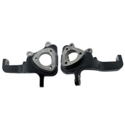DURAFORCE For Dodge Ram 1500 2WD Truck 2002-18 3" Front Side Lift Spindles Suspension Kit