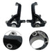 DURAFORCE For Dodge Ram 1500 2WD Truck 2002-18 3" Front Side Lift Spindles Suspension Kit