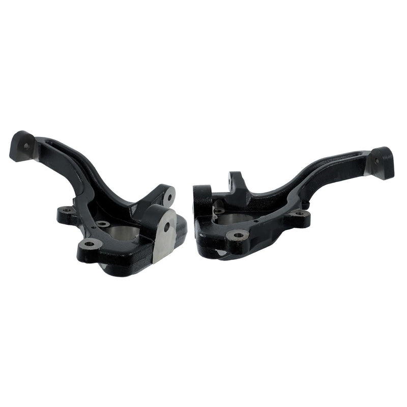 DURAFORCE For Dodge Ram 1500 2WD Truck 2002-18 3" Front Side Lift Spindles Suspension Kit