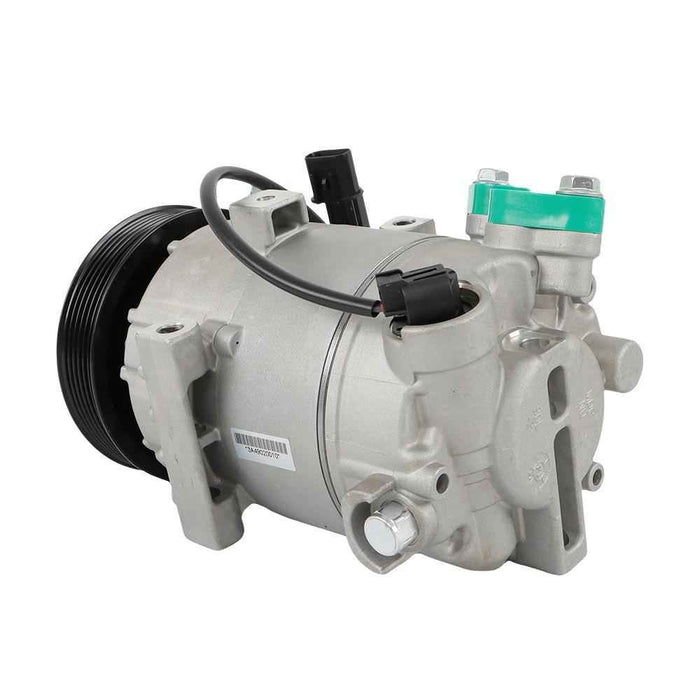 DURAFORCE CO 29193C A/C AC Compressor + Clutch 2014-18 For Hyundai Elantra Kia te Soul