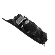 DURAFORCE Left&Right Side Headlights Black Housing LED For 2022-2023 Chevy Equinox LT / RS