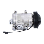 DURAFORCE AC Compressor + Cluth For 2008-2017 Honda Odyssey 3.5L 2007-2013 Acura MDX 3.7L