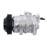 DURAFORCE AC Compressor + Cluth For 2008-2017 Honda Odyssey 3.5L 2007-2013 Acura MDX 3.7L