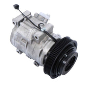 DURAFORCE AC Compressor + Cluth For 2008-2017 Honda Odyssey 3.5L 2007-2013 Acura MDX 3.7L