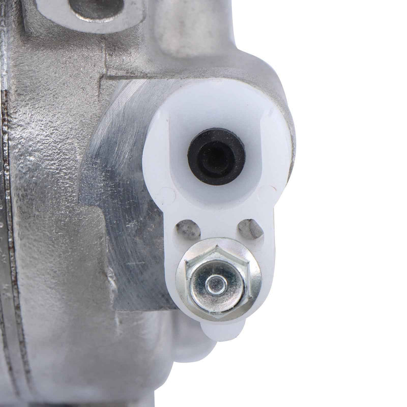 DURAFORCE AC Compressor + Cluth For 2008-2017 Honda Odyssey 3.5L 2007-2013 Acura MDX 3.7L