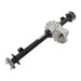 DURAFORCE Golf Cart Rear Transaxle For Club Car DS 1998-Up & Precedent 2004-Up 1027717-01