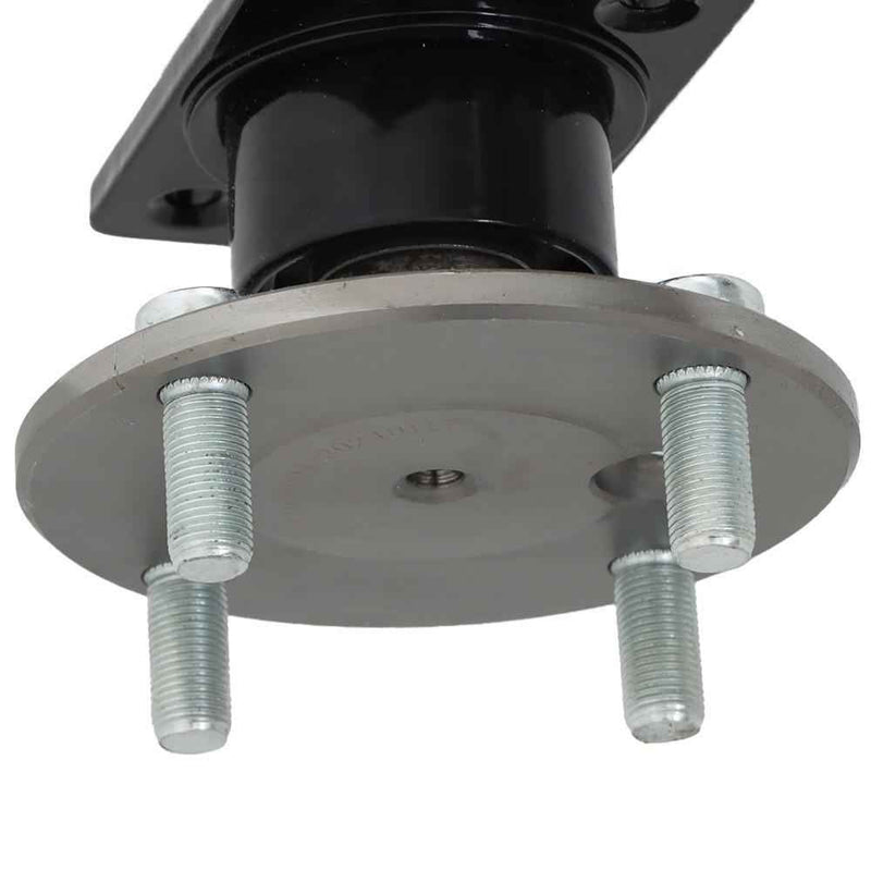 DURAFORCE Golf Cart Rear Transaxle For Club Car DS 1998-Up & Precedent 2004-Up 1027717-01