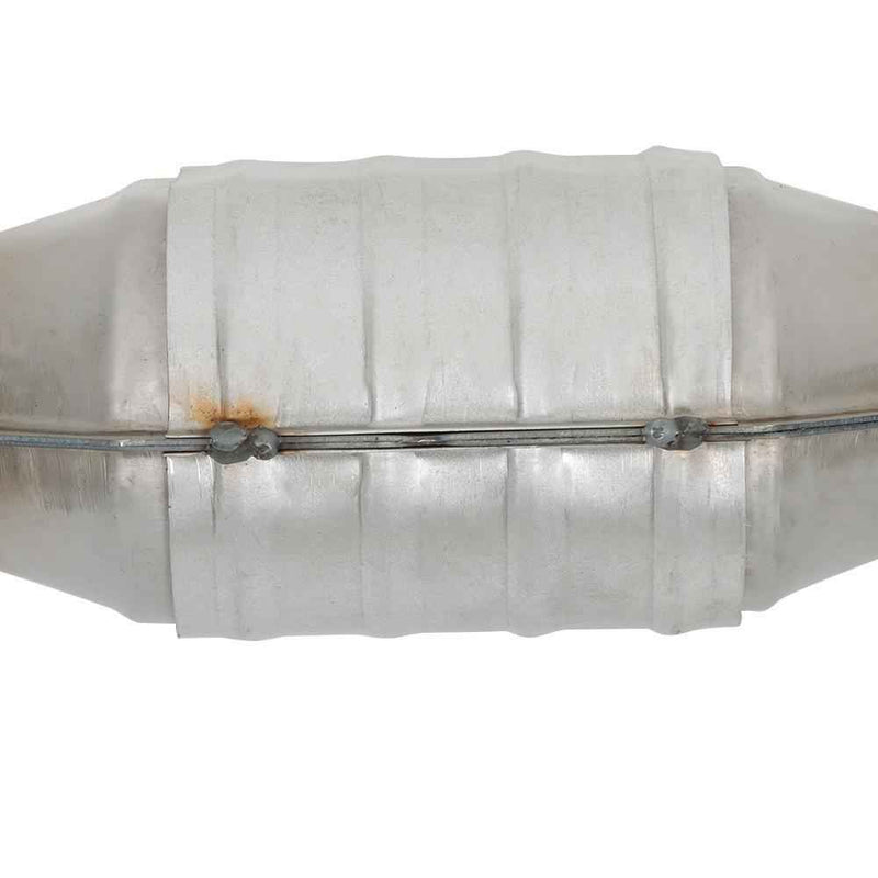 DURAFORCE Catalytic Converters LH+RH For 96-02 Ford Crown Victoria / Mercury Grand Marquis