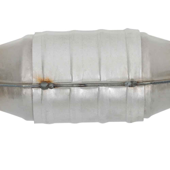 DURAFORCE Catalytic Converters LH+RH For 96-02 Ford Crown Victoria / Mercury Grand Marquis