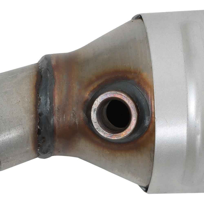 DURAFORCE Catalytic Converters LH+RH For 96-02 Ford Crown Victoria / Mercury Grand Marquis