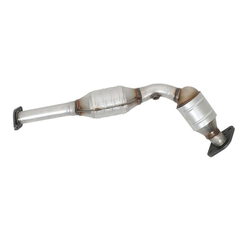 DURAFORCE Catalytic Converters LH+RH For 96-02 Ford Crown Victoria / Mercury Grand Marquis