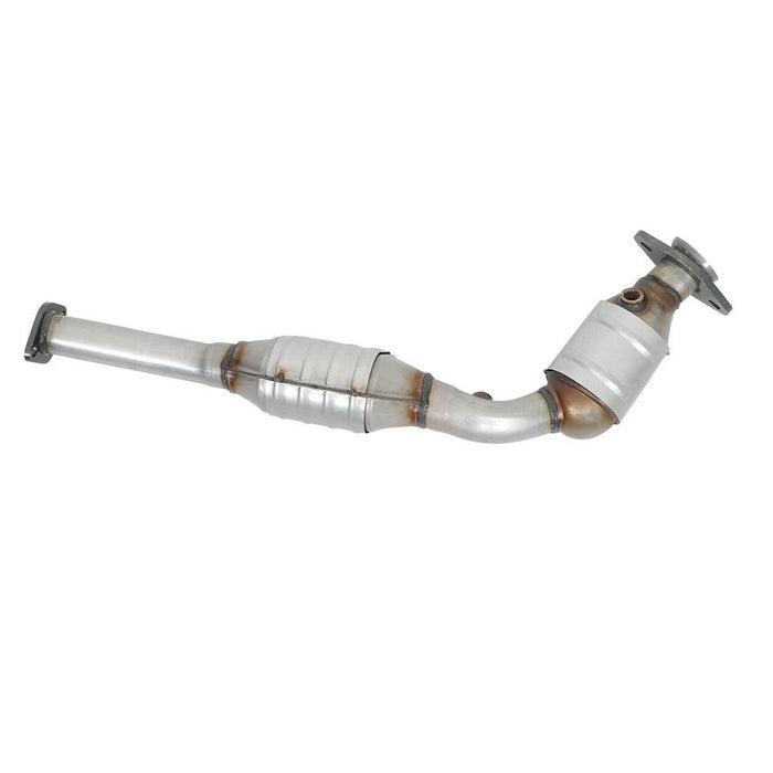 DURAFORCE Catalytic Converters LH+RH For 96-02 Ford Crown Victoria / Mercury Grand Marquis
