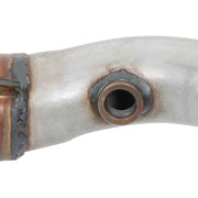 DURAFORCE Catalytic Converters LH+RH For 96-02 Ford Crown Victoria / Mercury Grand Marquis