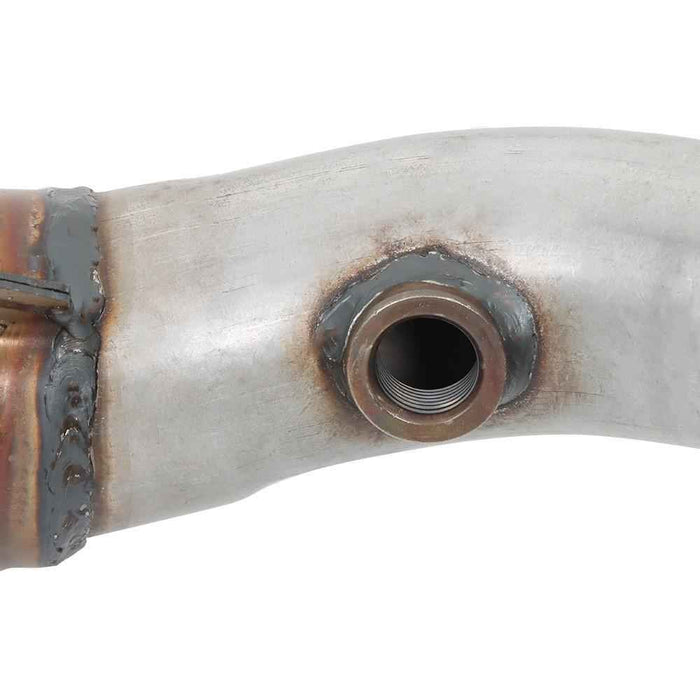 DURAFORCE Catalytic Converters LH+RH For 96-02 Ford Crown Victoria / Mercury Grand Marquis