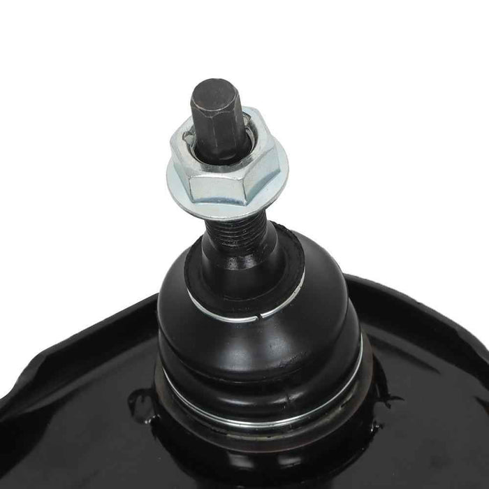 DURAFORCE MS25149 For 2009-10 Dodge Ram 1500 11-12 Ram 1500 Front Upper Lower Control Arms