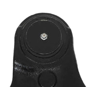 DURAFORCE MS25149 For 2009-10 Dodge Ram 1500 11-12 Ram 1500 Front Upper Lower Control Arms